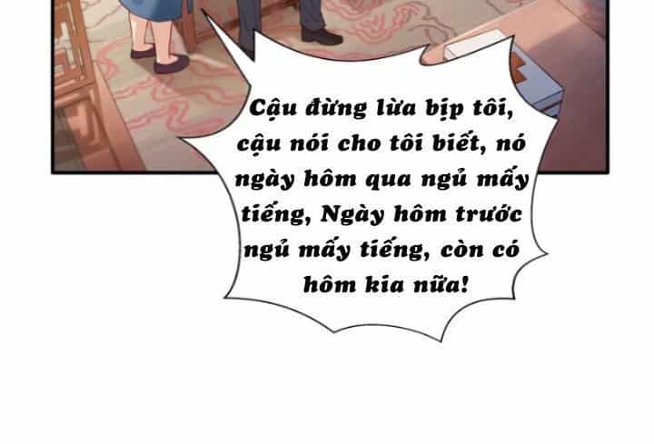 Đúng Như Hàn Quang Gặp Nắng Gắt - Chương 29 - ảnh 15