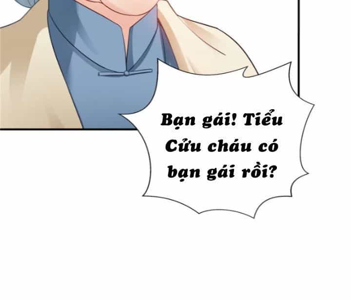 Đúng Như Hàn Quang Gặp Nắng Gắt - Chương 29 - ảnh 27