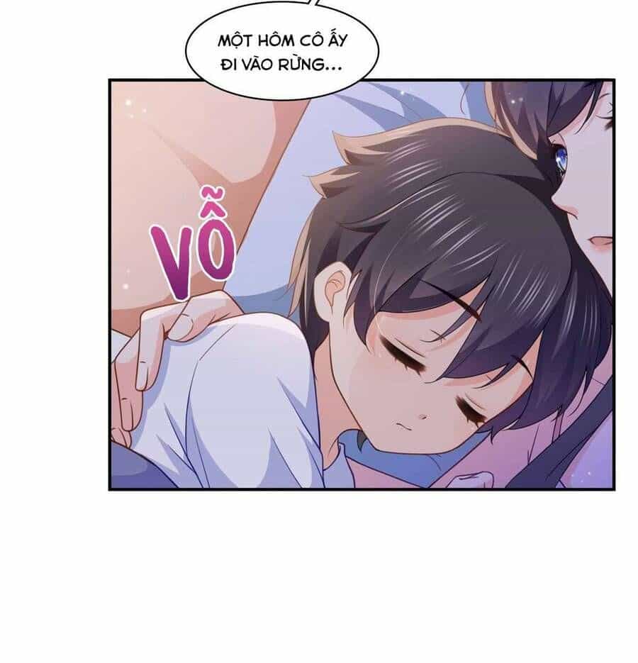 Đúng Như Hàn Quang Gặp Nắng Gắt - Chương 200 - ảnh 11