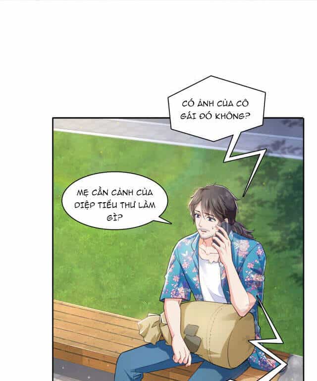 Đúng Như Hàn Quang Gặp Nắng Gắt - Chương 202 - ảnh 2
