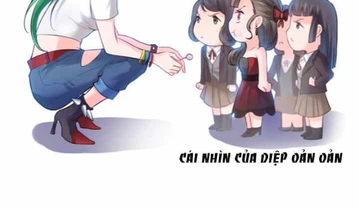 Đúng Như Hàn Quang Gặp Nắng Gắt - Chương 30 - ảnh 8
