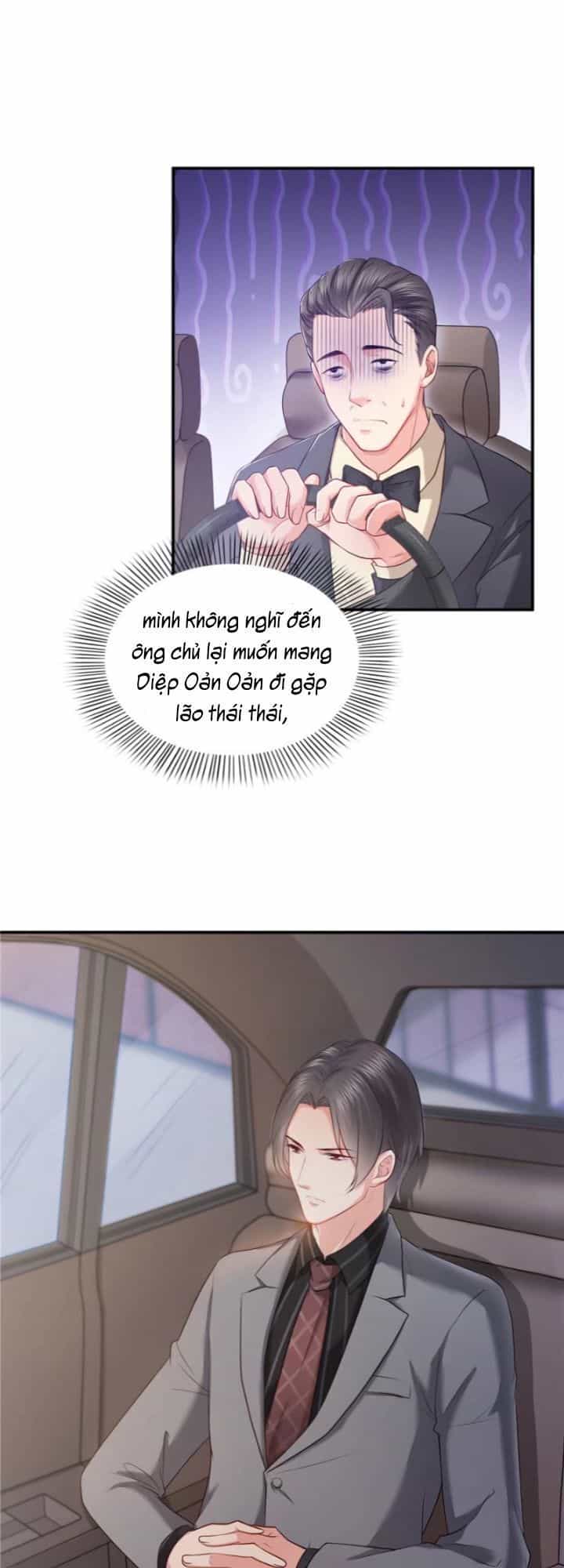 Đúng Như Hàn Quang Gặp Nắng Gắt - Chương 31 - ảnh 37
