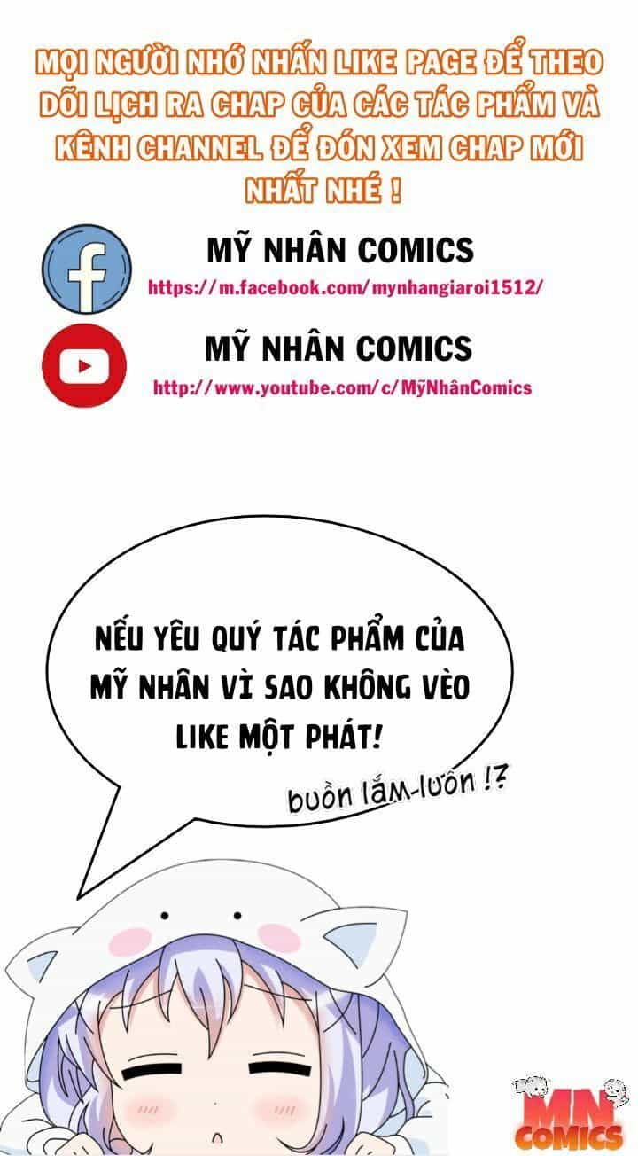 Đúng Như Hàn Quang Gặp Nắng Gắt - Chương 31 - ảnh 39