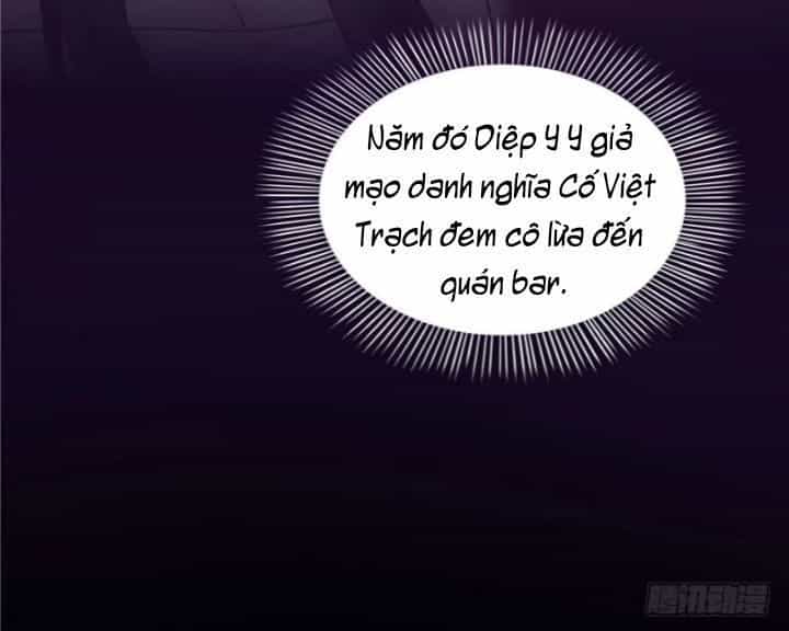 Đúng Như Hàn Quang Gặp Nắng Gắt - Chương 31 - ảnh 9