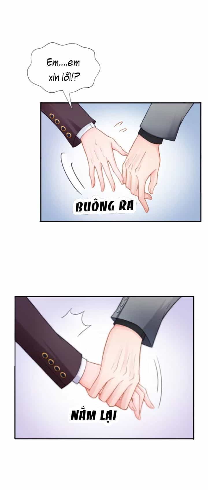 Đúng Như Hàn Quang Gặp Nắng Gắt - Chương 32 - ảnh 26