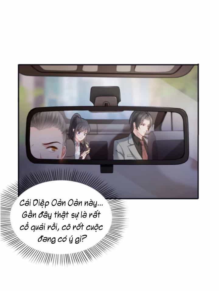 Đúng Như Hàn Quang Gặp Nắng Gắt - Chương 32 - ảnh 9