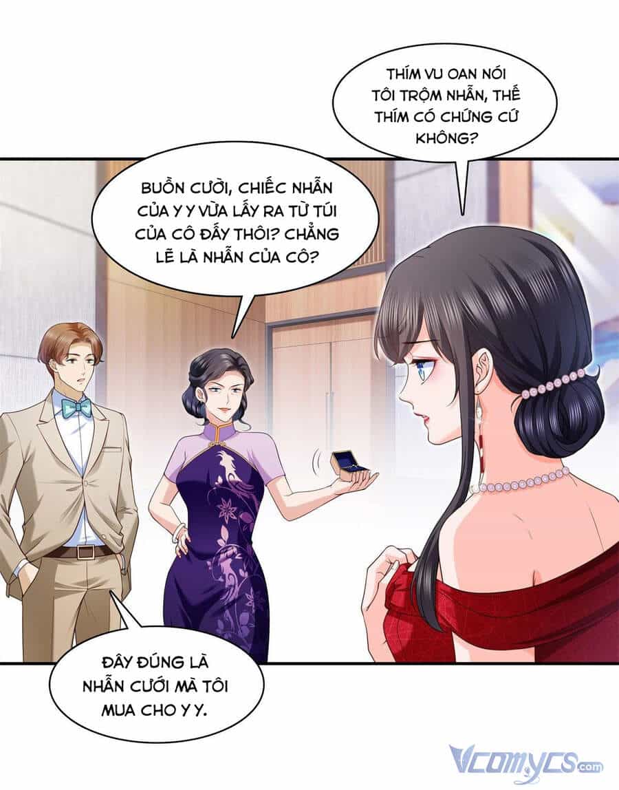 Đúng Như Hàn Quang Gặp Nắng Gắt - Chương 221 - ảnh 8