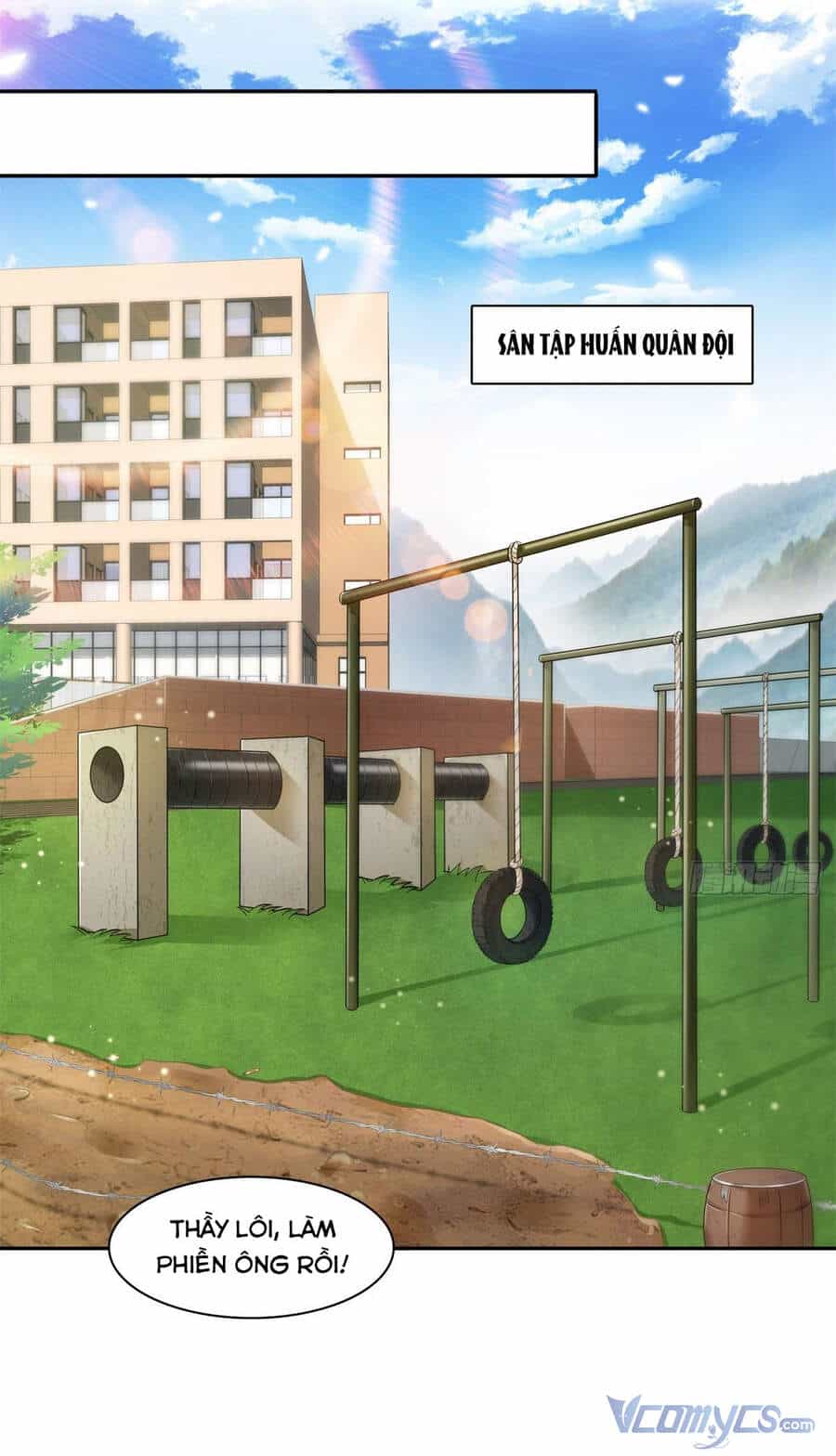 Đúng Như Hàn Quang Gặp Nắng Gắt - Chương 223 - ảnh 16