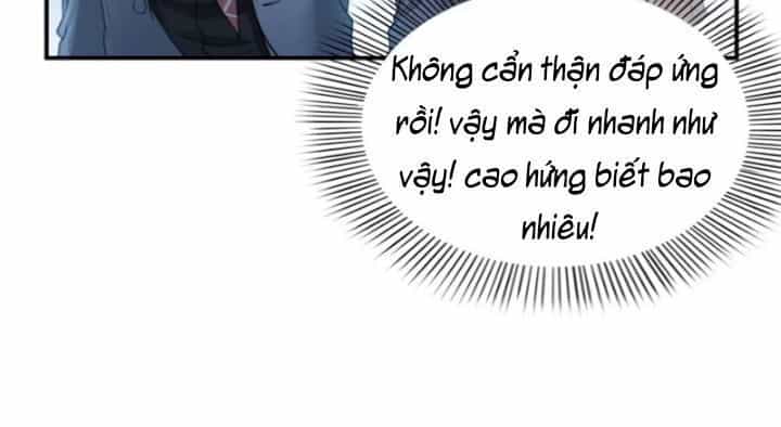Đúng Như Hàn Quang Gặp Nắng Gắt - Chương 35 - ảnh 3