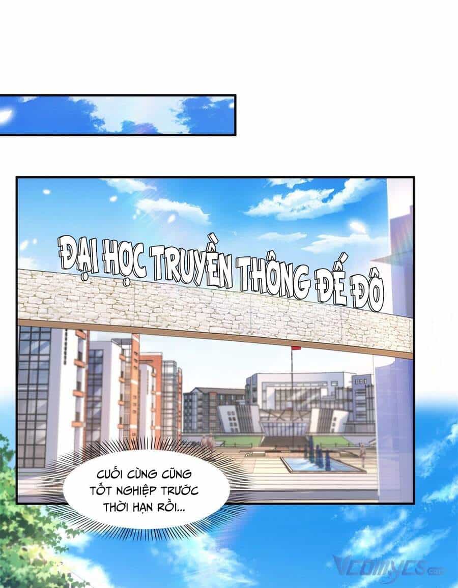 Đúng Như Hàn Quang Gặp Nắng Gắt - Chương 227 - ảnh 24