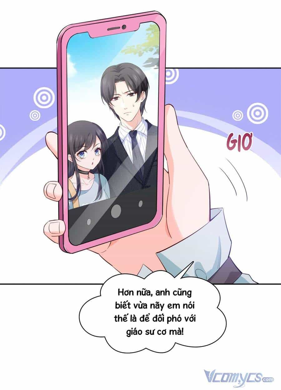 Đúng Như Hàn Quang Gặp Nắng Gắt - Chương 228 - ảnh 4