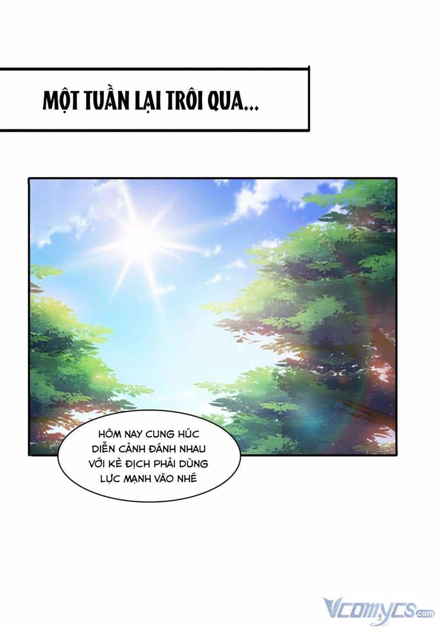 Đúng Như Hàn Quang Gặp Nắng Gắt - Chương 229 - ảnh 24