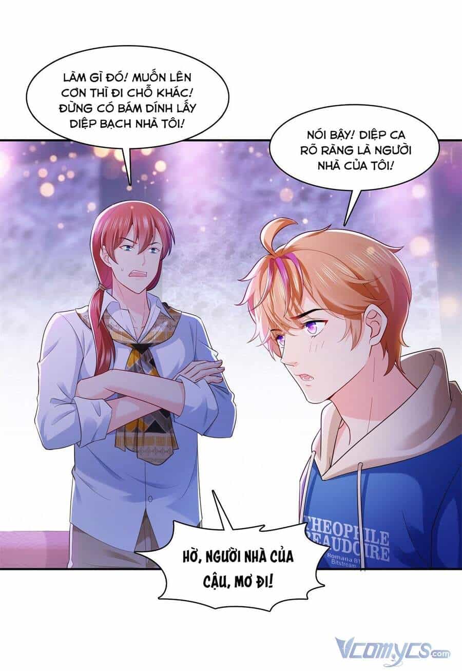 Đúng Như Hàn Quang Gặp Nắng Gắt - Chương 231 - ảnh 3