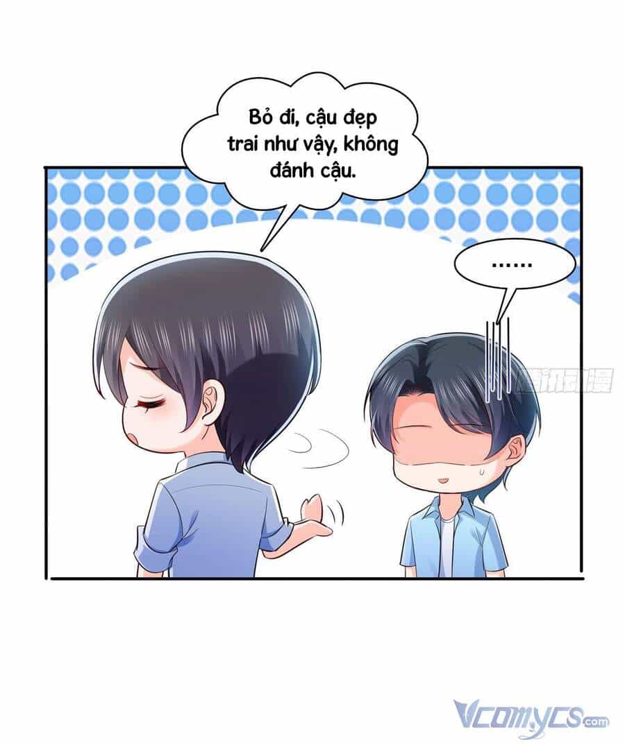 Đúng Như Hàn Quang Gặp Nắng Gắt - Chương 231 - ảnh 32