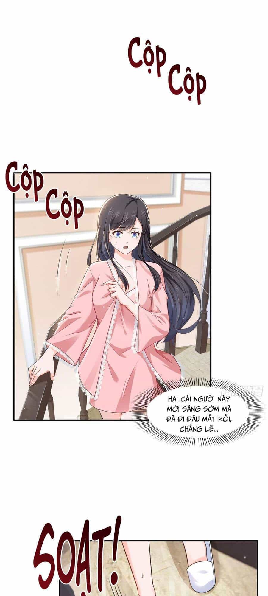 Đúng Như Hàn Quang Gặp Nắng Gắt - Chương 234 - ảnh 7