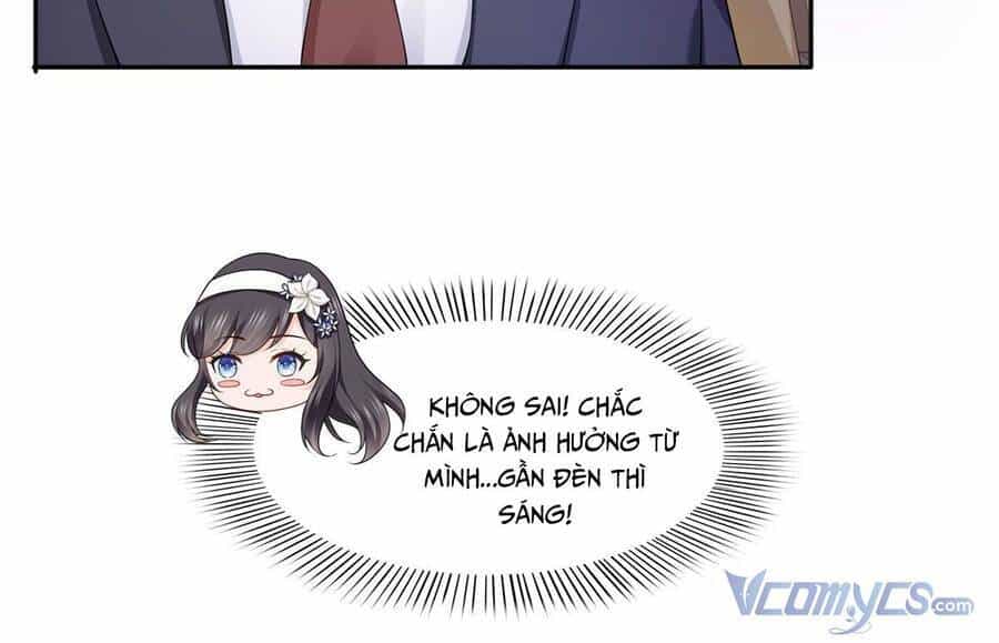 Đúng Như Hàn Quang Gặp Nắng Gắt - Chương 245 - ảnh 26