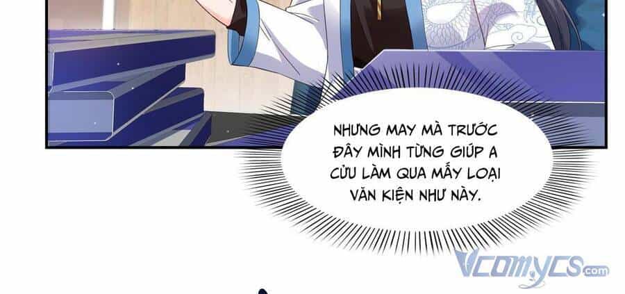 Đúng Như Hàn Quang Gặp Nắng Gắt - Chương 268 - ảnh 8