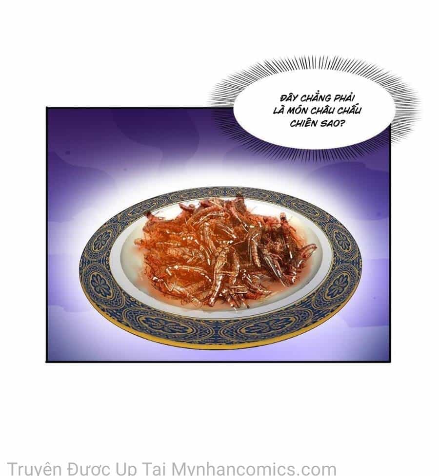Đúng Như Hàn Quang Gặp Nắng Gắt - Chương 271 - ảnh 2