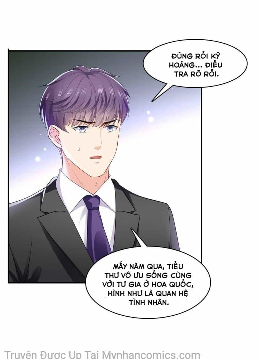 Đúng Như Hàn Quang Gặp Nắng Gắt - Chương 274 - ảnh 36