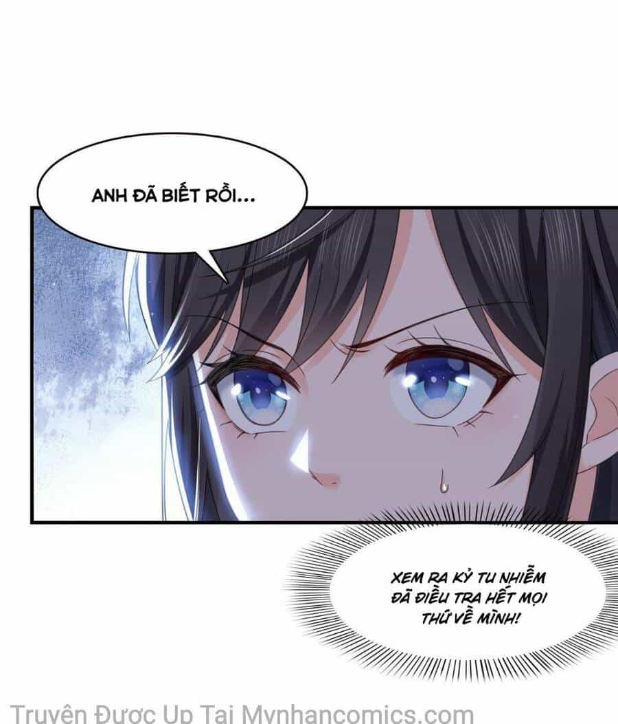 Đúng Như Hàn Quang Gặp Nắng Gắt - Chương 277 - ảnh 39