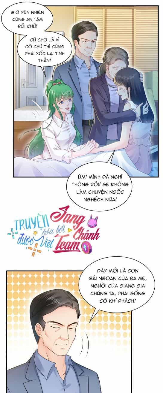 Đúng Như Hàn Quang Gặp Nắng Gắt - Chương 41 - ảnh 17