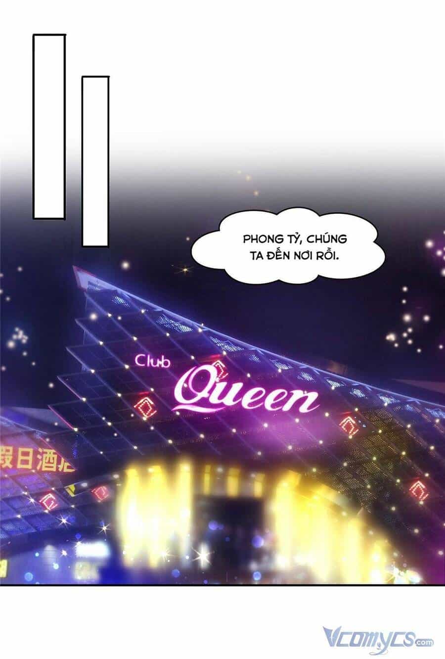 Đúng Như Hàn Quang Gặp Nắng Gắt - Chương 282.5 - ảnh 8