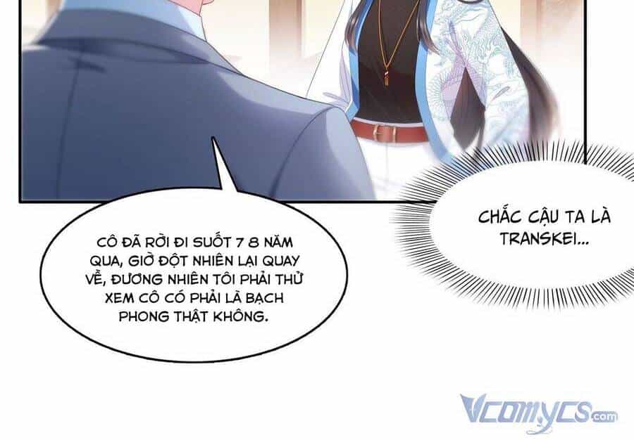 Đúng Như Hàn Quang Gặp Nắng Gắt - Chương 289 - ảnh 5