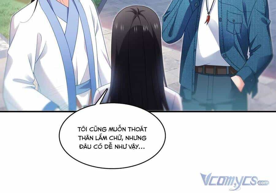 Đúng Như Hàn Quang Gặp Nắng Gắt - Chương 293 - ảnh 2