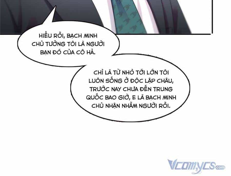 Đúng Như Hàn Quang Gặp Nắng Gắt - Chương 297 - ảnh 24