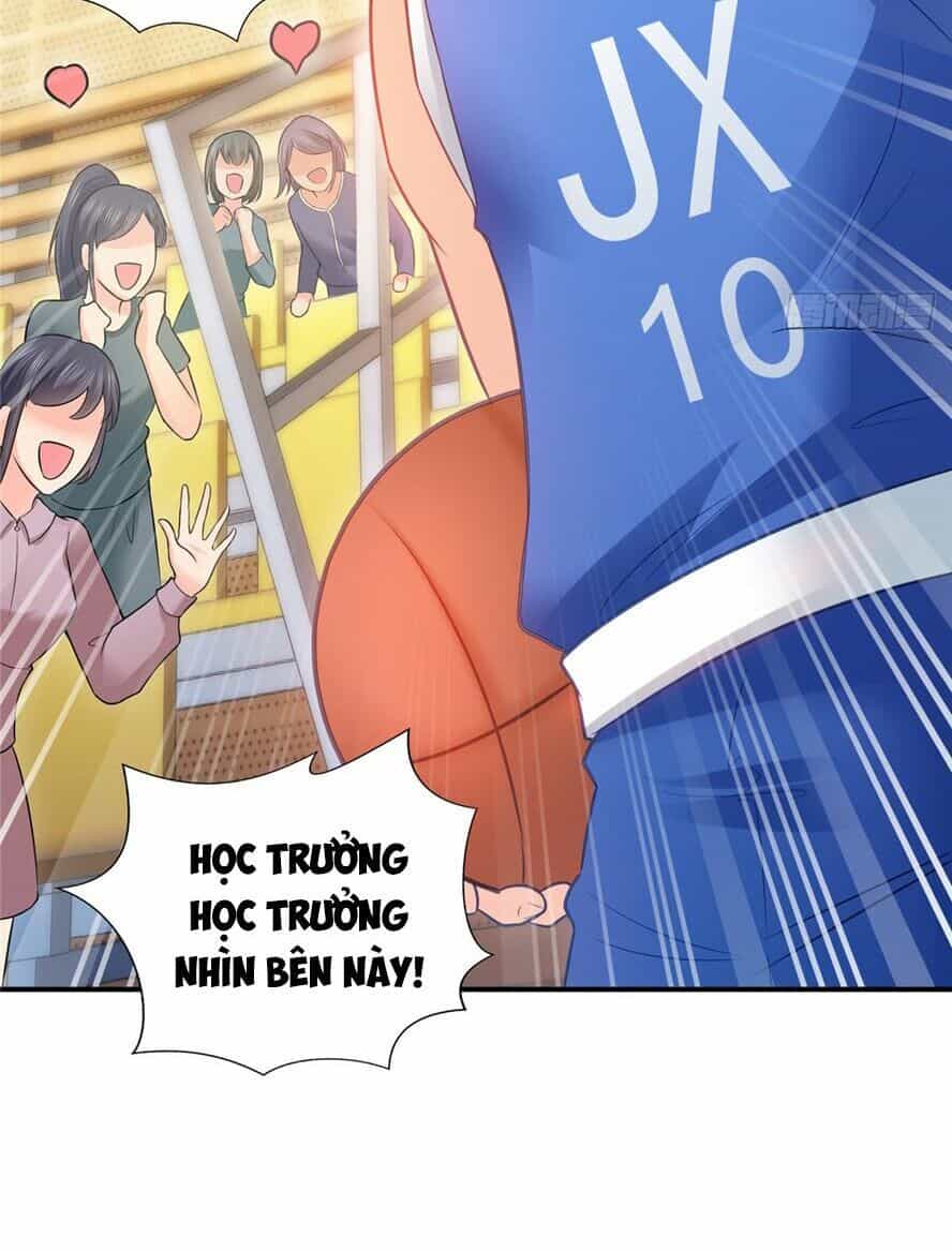 Đúng Như Hàn Quang Gặp Nắng Gắt - Chương 43 - ảnh 16