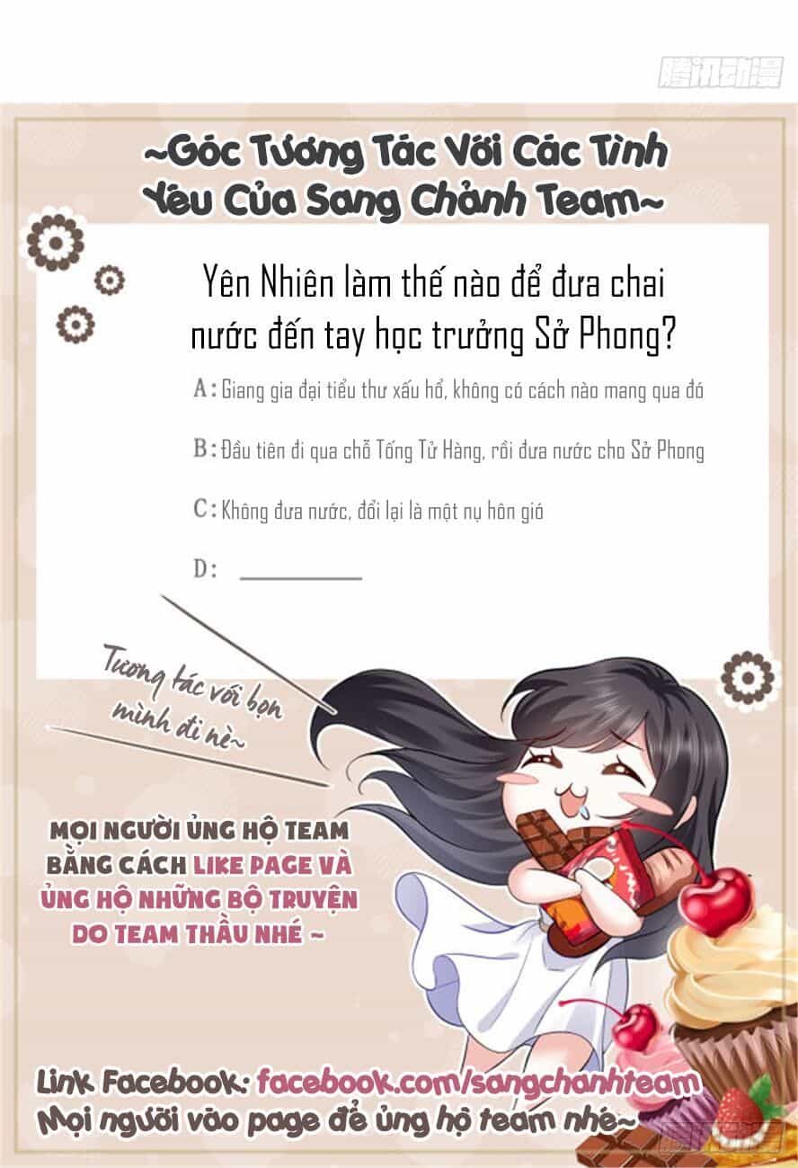 Đúng Như Hàn Quang Gặp Nắng Gắt - Chương 44 - ảnh 18