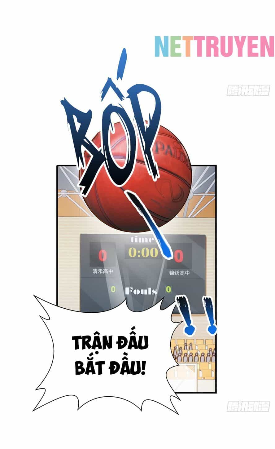 Đúng Như Hàn Quang Gặp Nắng Gắt - Chương 44 - ảnh 6