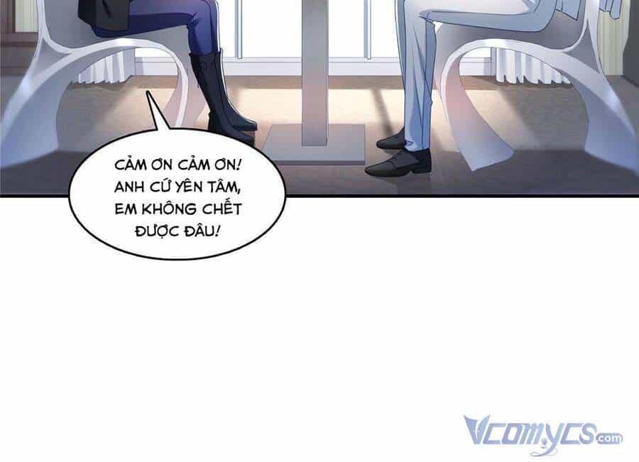 Đúng Như Hàn Quang Gặp Nắng Gắt - Chương 314 - ảnh 36