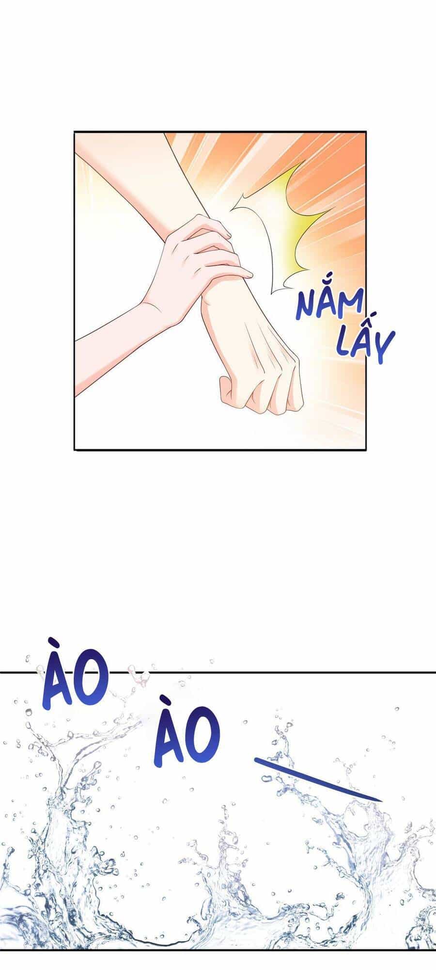 Đúng Như Hàn Quang Gặp Nắng Gắt - Chương 316 - ảnh 3