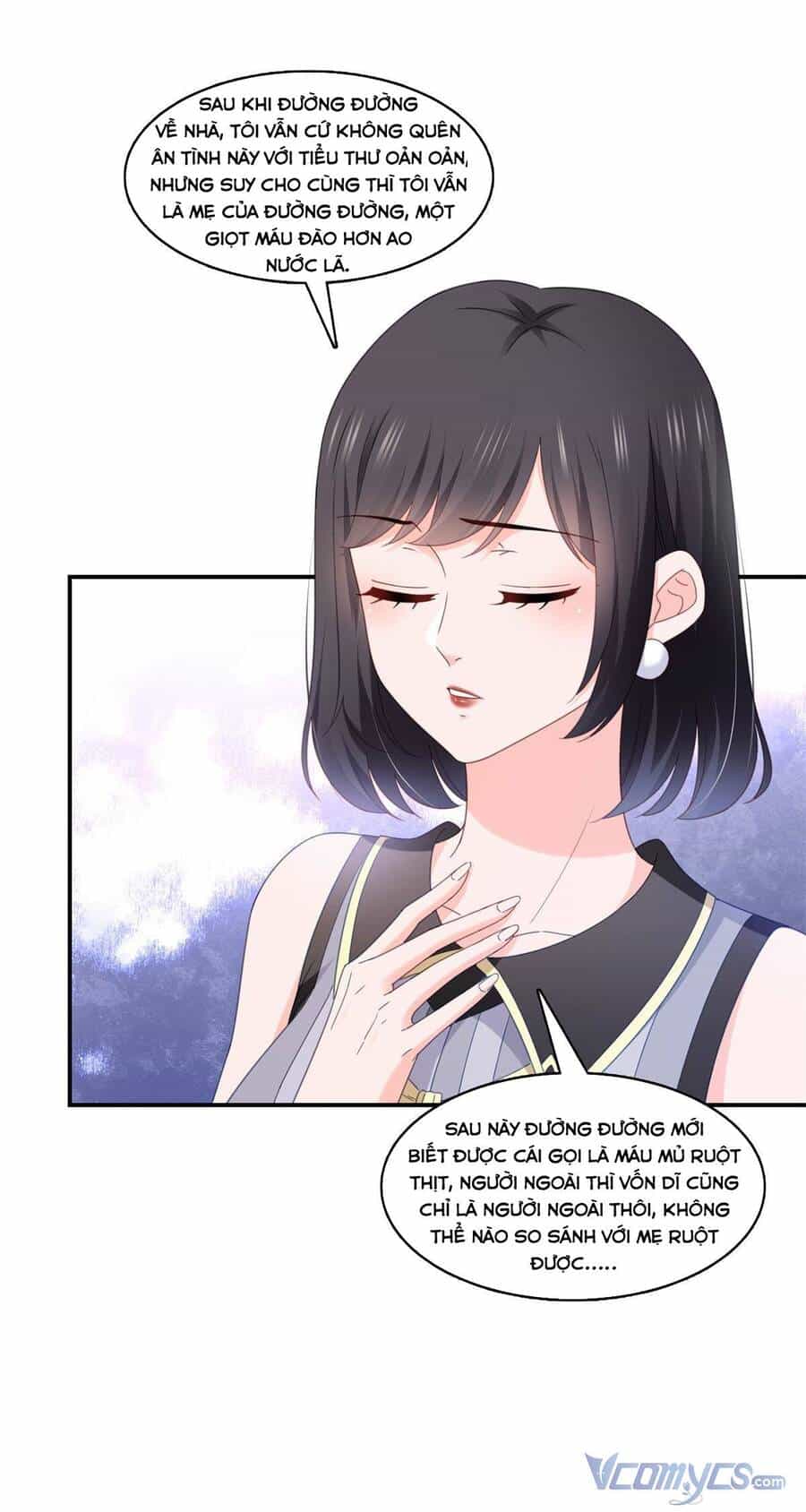 Đúng Như Hàn Quang Gặp Nắng Gắt - Chương 317 - ảnh 29