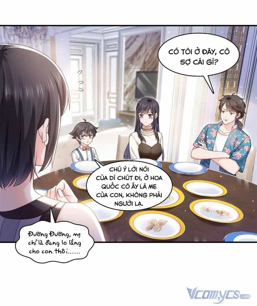Đúng Như Hàn Quang Gặp Nắng Gắt - Chương 320 - ảnh 22