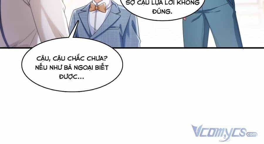 Đúng Như Hàn Quang Gặp Nắng Gắt - Chương 320 - ảnh 3