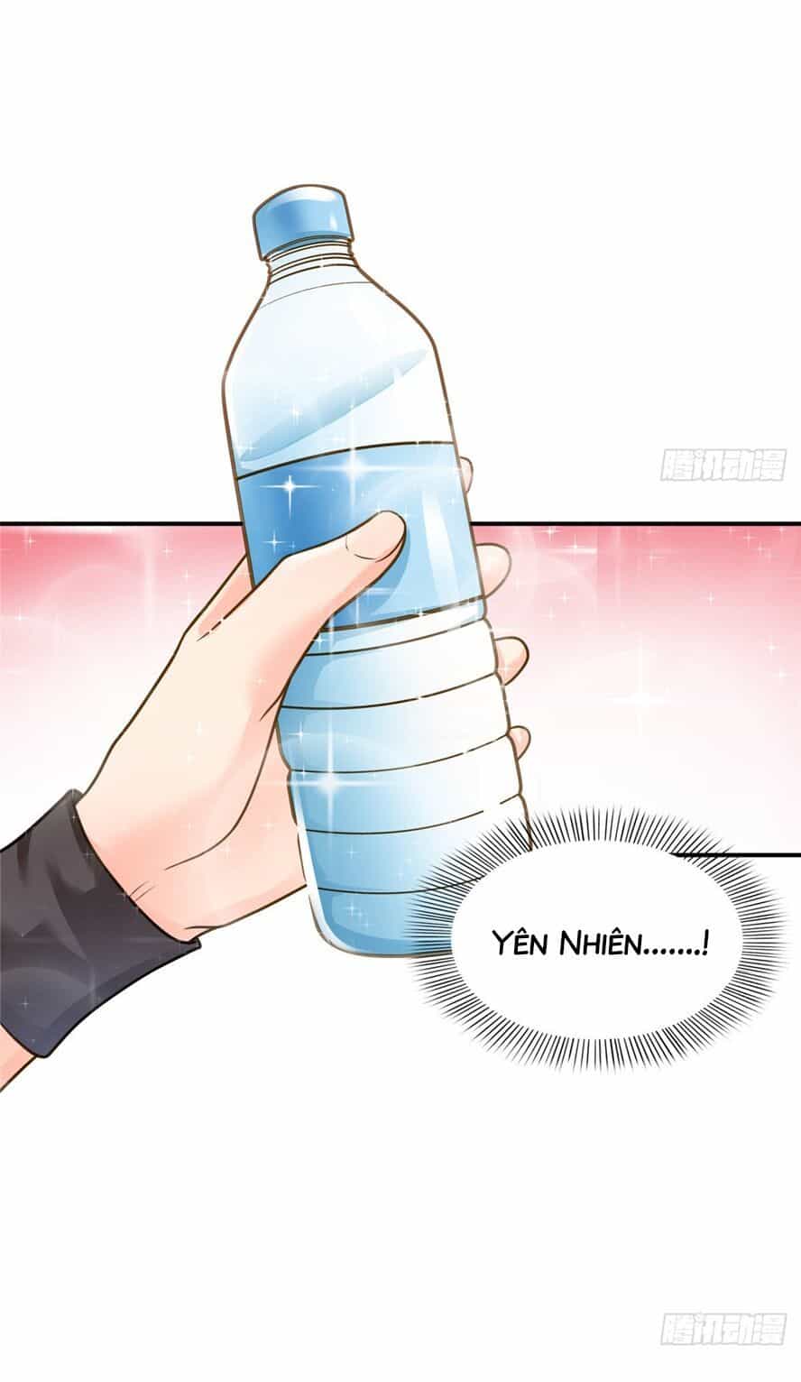 Đúng Như Hàn Quang Gặp Nắng Gắt - Chương 46 - ảnh 14