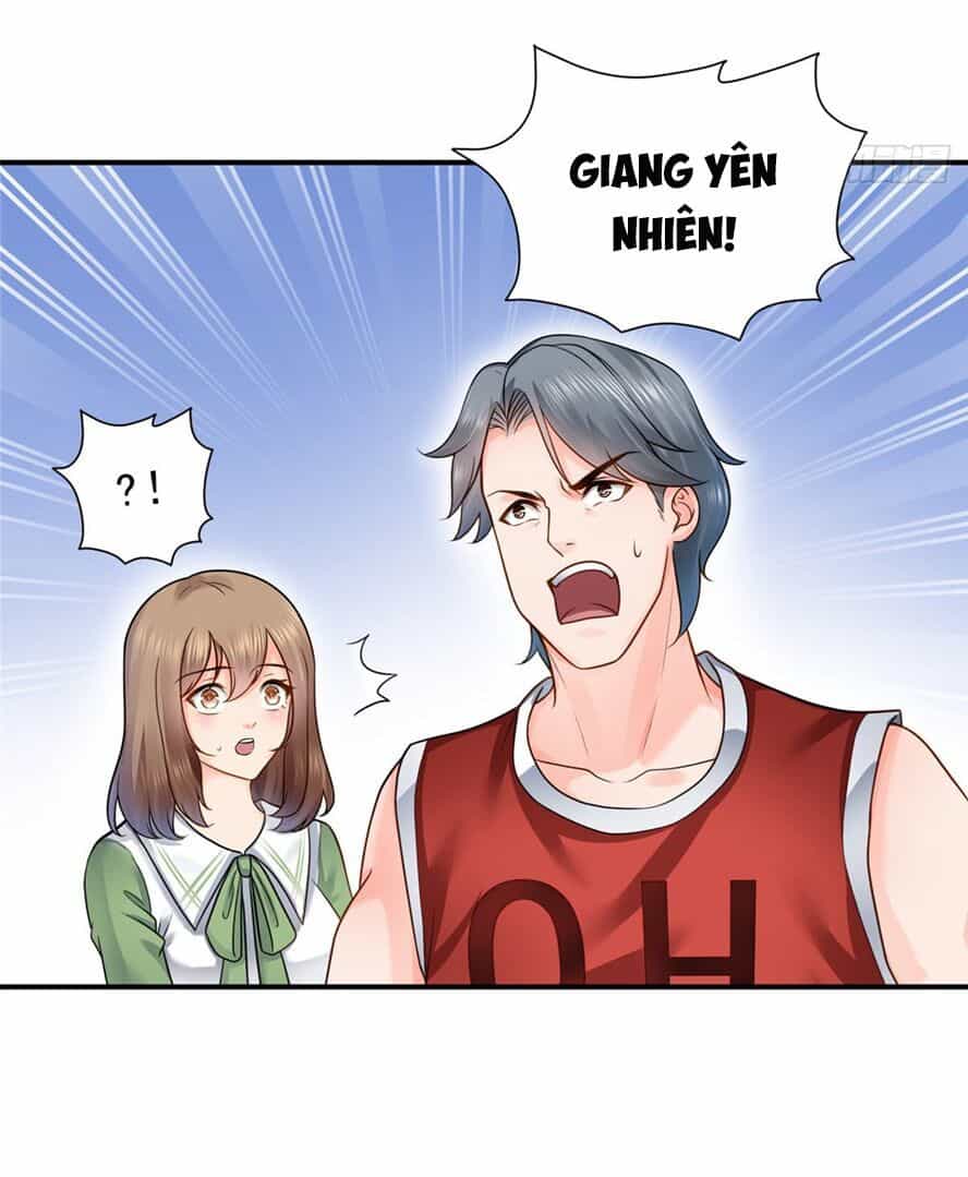 Đúng Như Hàn Quang Gặp Nắng Gắt - Chương 46 - ảnh 3