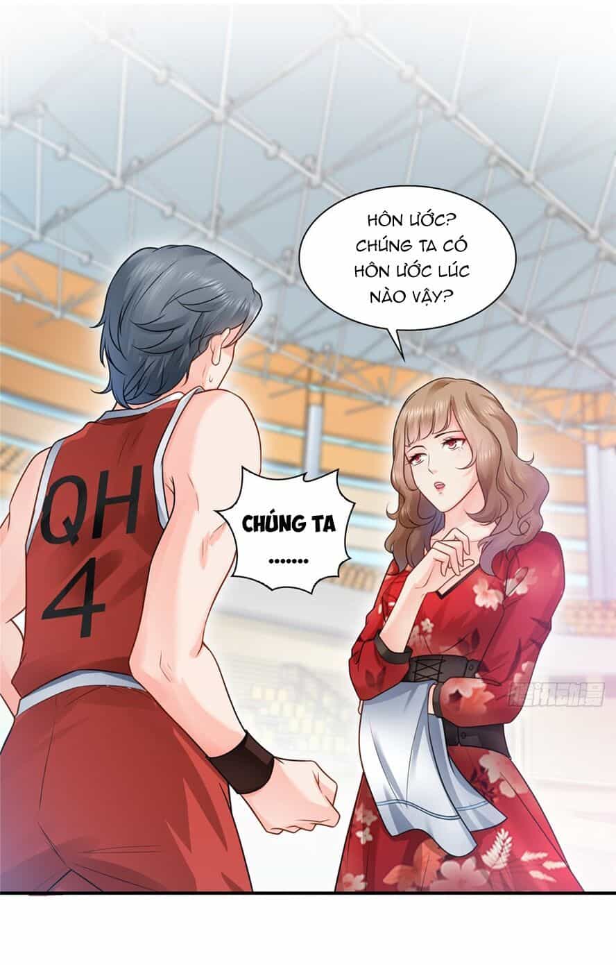 Đúng Như Hàn Quang Gặp Nắng Gắt - Chương 46 - ảnh 7