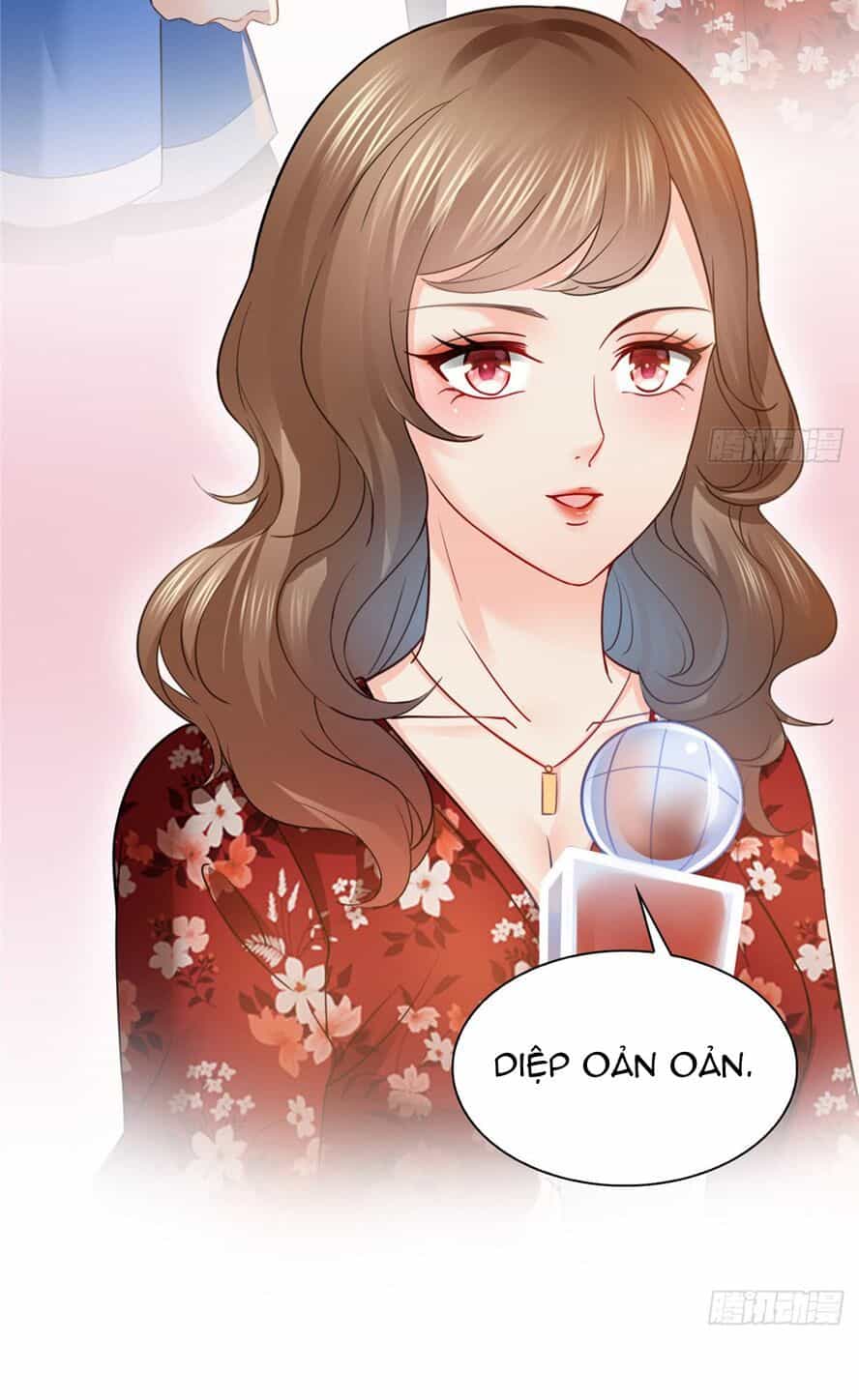 Đúng Như Hàn Quang Gặp Nắng Gắt - Chương 47 - ảnh 12