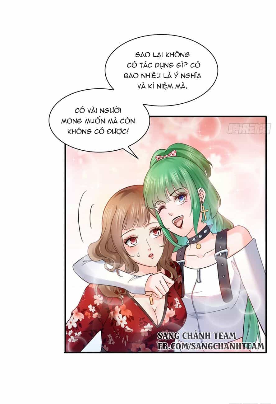 Đúng Như Hàn Quang Gặp Nắng Gắt - Chương 47 - ảnh 6