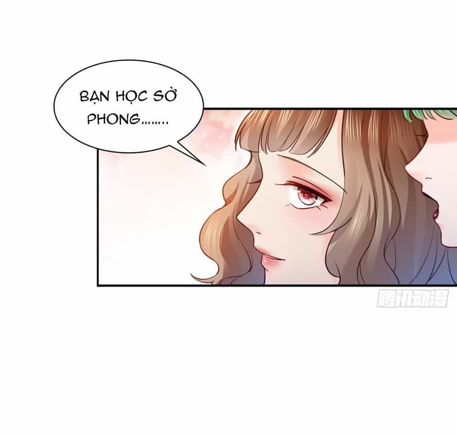 Đúng Như Hàn Quang Gặp Nắng Gắt - Chương 47 - ảnh 8