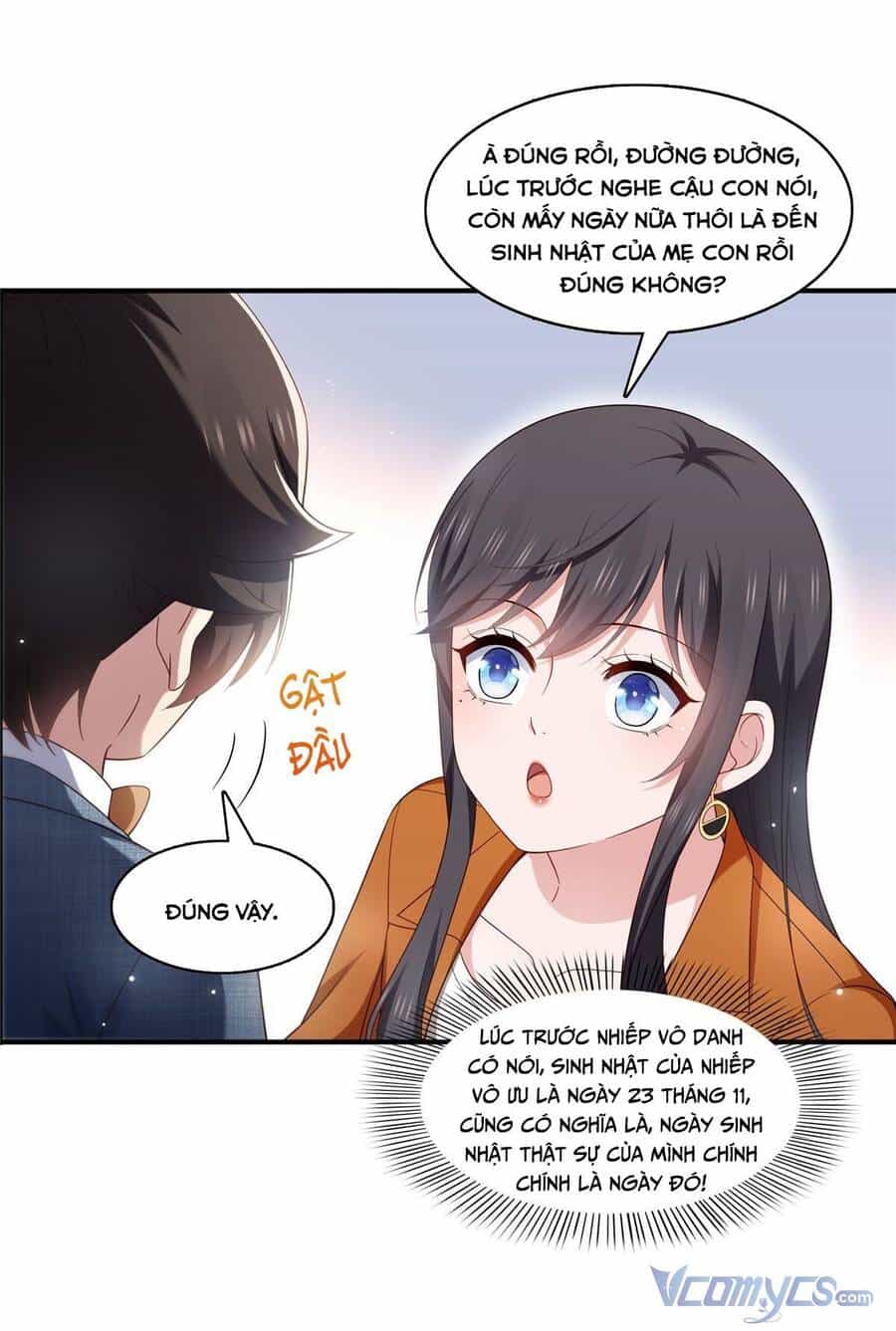 Đúng Như Hàn Quang Gặp Nắng Gắt - Chương 347 - ảnh 4