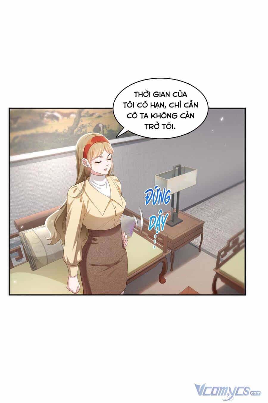 Đúng Như Hàn Quang Gặp Nắng Gắt - Chương 351 - ảnh 28