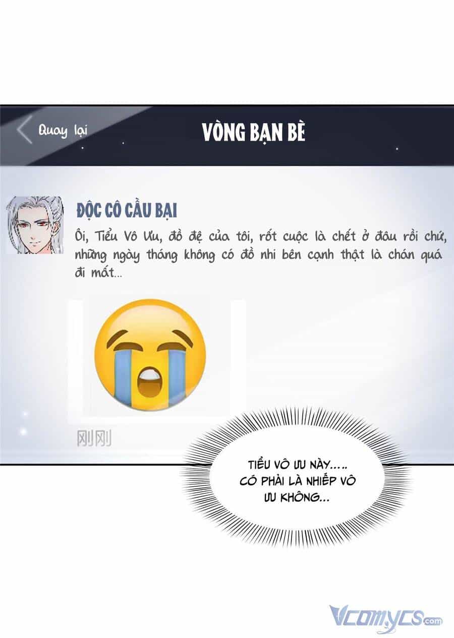 Đúng Như Hàn Quang Gặp Nắng Gắt - Chương 351 - ảnh 36