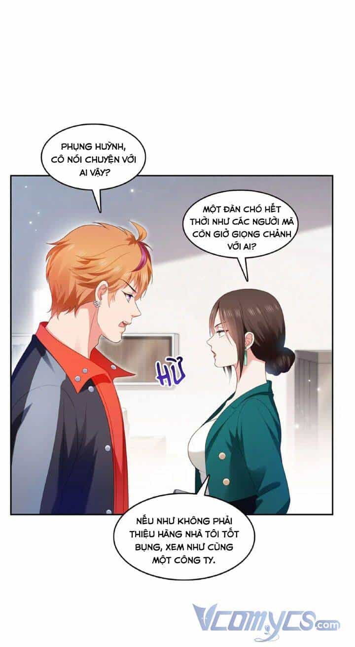 Đúng Như Hàn Quang Gặp Nắng Gắt - Chương 380 - ảnh 14