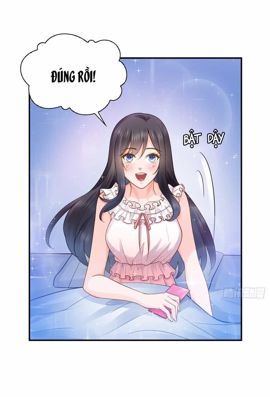 Đúng Như Hàn Quang Gặp Nắng Gắt - Chương 52 - ảnh 4