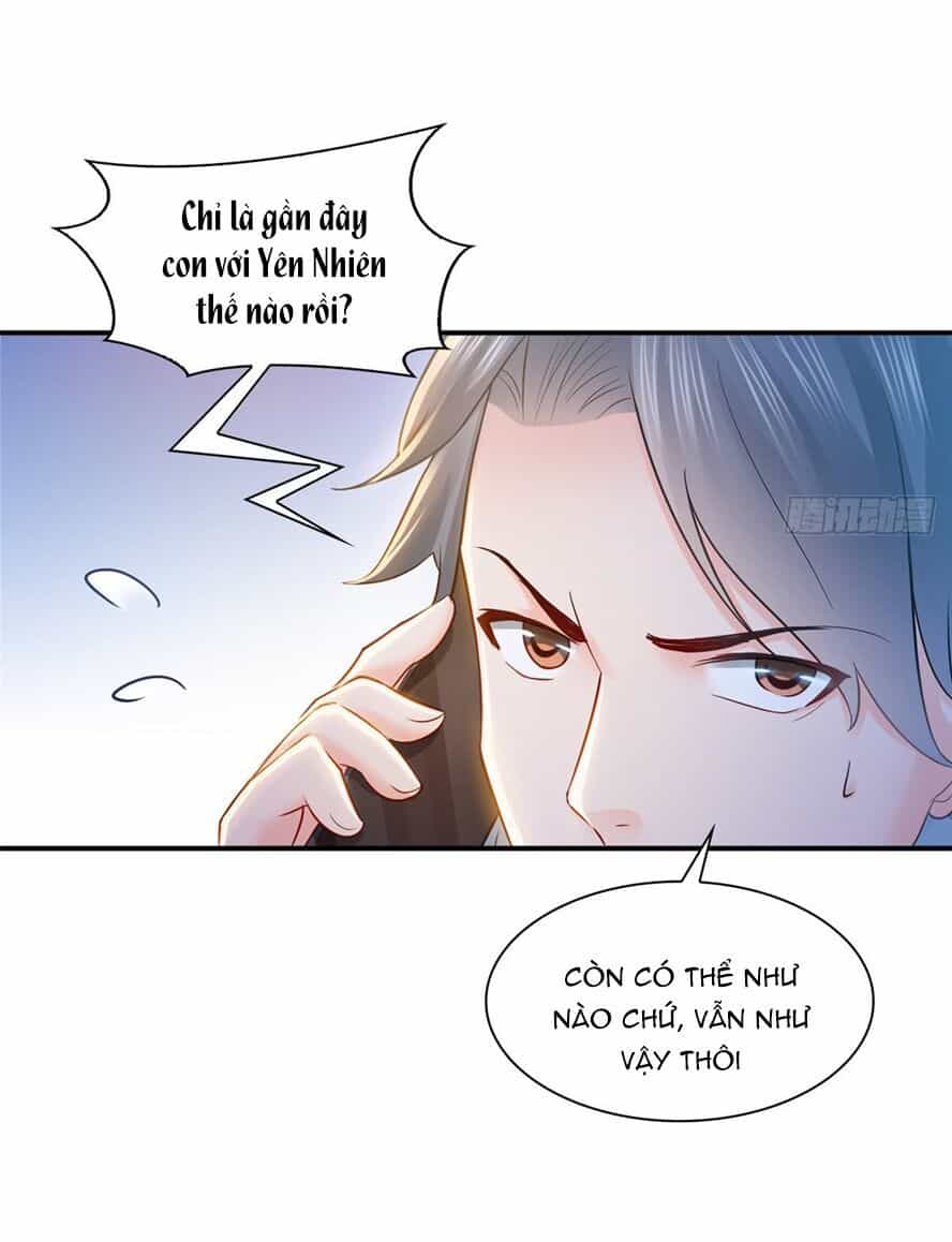 Đúng Như Hàn Quang Gặp Nắng Gắt - Chương 53 - ảnh 7
