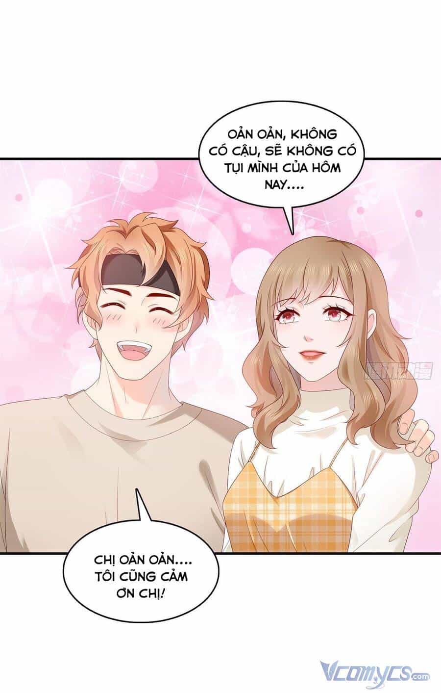 Đúng Như Hàn Quang Gặp Nắng Gắt - Chương 404 - ảnh 11